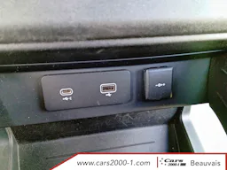 Land Rover Defender 110 P400e PHEV BVA8 X-Dynamic 75th Edition occasion - Photo 24