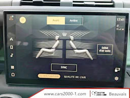 Land Rover Defender 110 P400e PHEV BVA8 X-Dynamic 75th Edition occasion - Photo 34