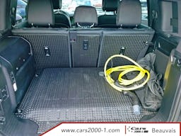 Land Rover Defender 110 P400e PHEV BVA8 X-Dynamic 75th Edition occasion - Photo 7