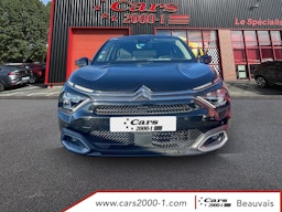 Citroën C4  PureTech 130 S&S EAT8 Shine occasion - Photo 2