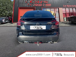 Citroën C4  PureTech 130 S&S EAT8 Shine occasion - Photo 5