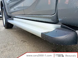 Isuzu D-Max SPACE CABINE A/T B-STRONG - 2.2 occasion - Photo 9