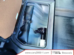 Isuzu D-Max  SPACE CABINE A/T B-STRONG - 2.2 occasion - Photo 10