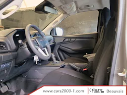 Isuzu D-Max SPACE CABINE A/T B-STRONG - 2.2 occasion - Photo 14