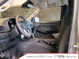 Isuzu D-Max  SPACE CABINE A/T B-STRONG - 2.2 occasion - Photo 14
