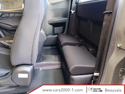 Isuzu D-Max SPACE CABINE A/T B-STRONG - 2.2 occasion - Photo 15