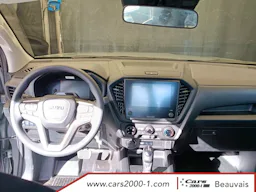 Isuzu D-Max  SPACE CABINE A/T B-STRONG - 2.2 occasion - Photo 16