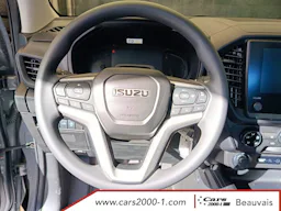 Isuzu D-Max SPACE CABINE A/T B-STRONG - 2.2 occasion - Photo 20