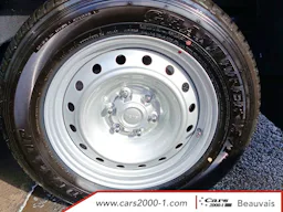Isuzu D-Max  SPACE CABINE A/T B-STRONG - 2.2 occasion - Photo 21