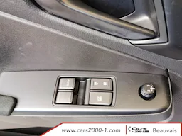 Isuzu D-Max SPACE CABINE A/T B-STRONG - 2.2 occasion - Photo 23