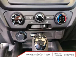 Isuzu D-Max  SPACE CABINE A/T B-STRONG - 2.2 occasion - Photo 25