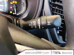Isuzu D-Max SPACE CABINE A/T B-STRONG - 2.2 occasion - Photo 26