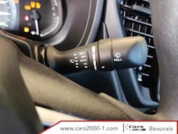 Isuzu D-Max  SPACE CABINE A/T B-STRONG - 2.2 occasion - Photo 26