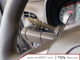 Isuzu D-Max SPACE CABINE A/T B-STRONG - 2.2 occasion - Photo 27