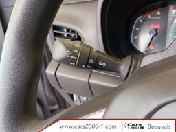 Isuzu D-Max  SPACE CABINE A/T B-STRONG - 2.2 occasion - Photo 27