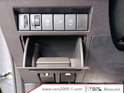 Isuzu D-Max SPACE CABINE A/T B-STRONG - 2.2 occasion - Photo 28