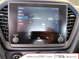 Isuzu D-Max  SPACE CABINE A/T B-STRONG - 2.2 occasion - Photo 29