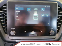 Isuzu D-Max  SPACE CABINE A/T B-STRONG - 2.2 occasion - Photo 30