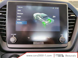 Isuzu D-Max  SPACE CABINE A/T B-STRONG - 2.2 occasion - Photo 32