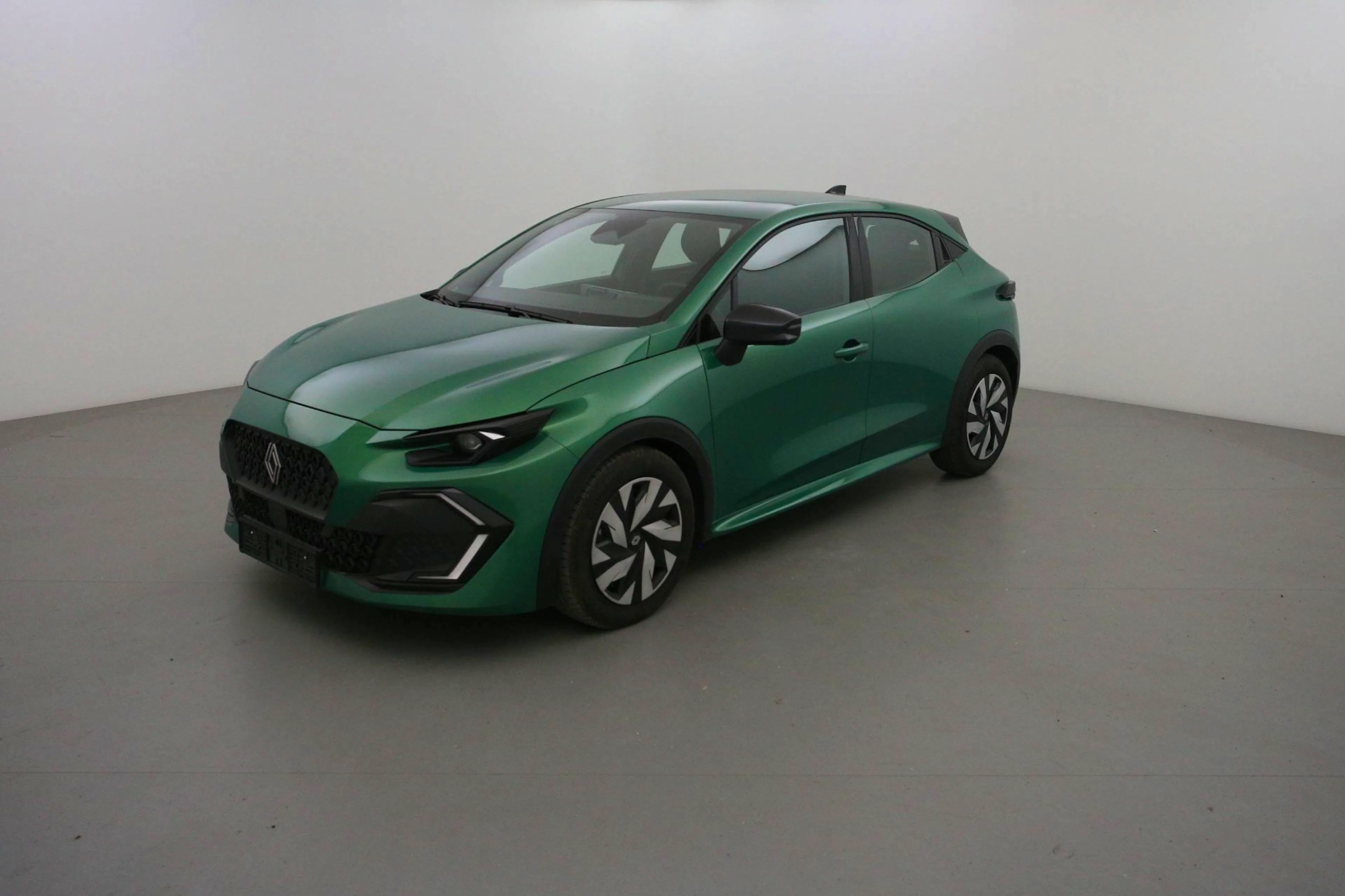 Renault Clio TCe 115 ch EDC Evolution occasion