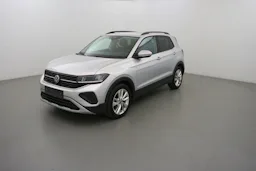 Volkswagen T-Cross  1.0 TSI 116 Start/Stop DSG7 VW Edition occasion - Photo 1