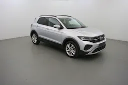 Volkswagen T-Cross  1.0 TSI 116 Start/Stop DSG7 VW Edition occasion - Photo 3