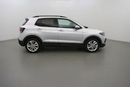 Volkswagen T-Cross  1.0 TSI 116 Start/Stop DSG7 VW Edition occasion - Photo 4