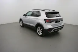Volkswagen T-Cross  1.0 TSI 116 Start/Stop DSG7 VW Edition occasion - Photo 7