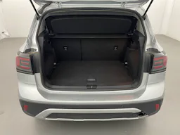 Volkswagen T-Cross  1.0 TSI 116 Start/Stop DSG7 VW Edition occasion - Photo 13