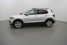 Volkswagen T-Cross  1.0 TSI 116 Start/Stop DSG7 VW Edition occasion - Photo 8