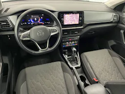 Volkswagen T-Cross 1.0 TSI 116 Start/Stop DSG7 VW Edition occasion - Photo 14
