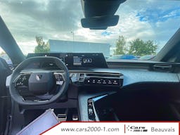 Peugeot 3008  Hybrid 145 e-DCS6 GT occasion - Photo 10