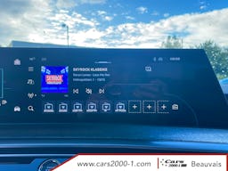 Peugeot 3008  Hybrid 145 e-DCS6 GT occasion - Photo 11