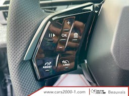 Peugeot 3008  Hybrid 145 e-DCS6 GT occasion - Photo 12