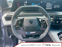 Peugeot 3008  Hybrid 145 e-DCS6 GT occasion - Photo 14