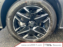 Peugeot 3008  Hybrid 145 e-DCS6 GT occasion - Photo 15