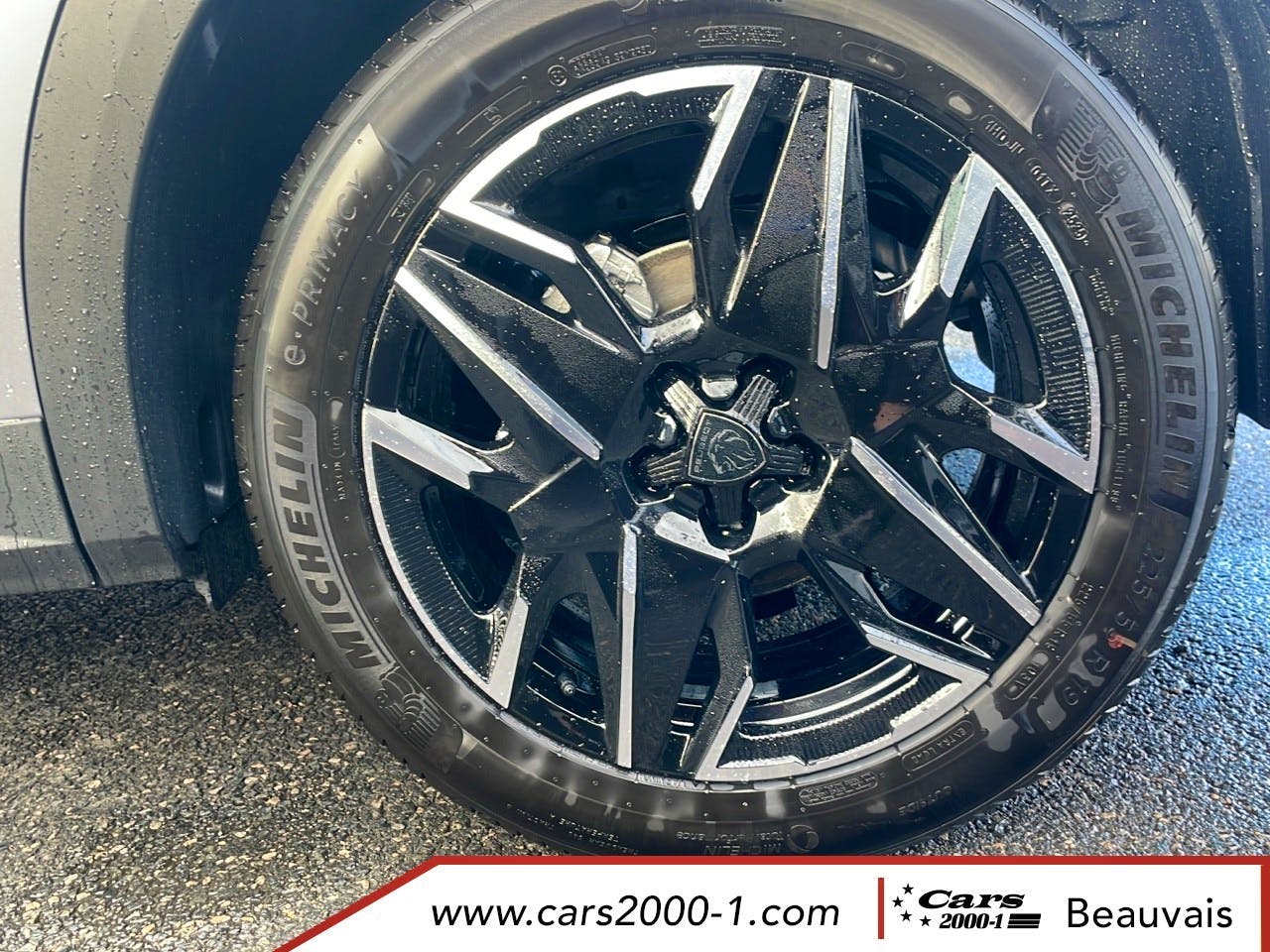 Peugeot 3008  Hybrid 145 e-DCS6 GT occasion - Photo 16