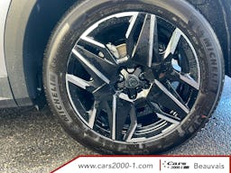 Peugeot 3008  Hybrid 145 e-DCS6 GT occasion - Photo 16