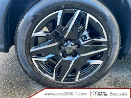 Peugeot 3008  Hybrid 145 e-DCS6 GT occasion - Photo 17