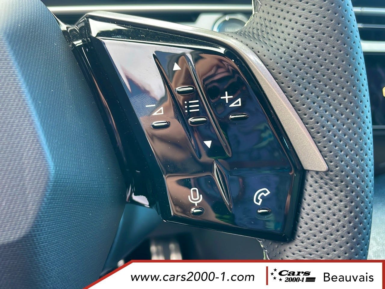 Peugeot 3008  Hybrid 145 e-DCS6 GT occasion - Photo 19