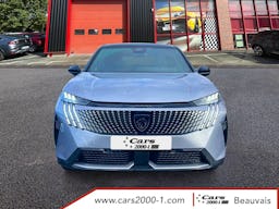 Peugeot 3008  Hybrid 145 e-DCS6 GT occasion - Photo 2