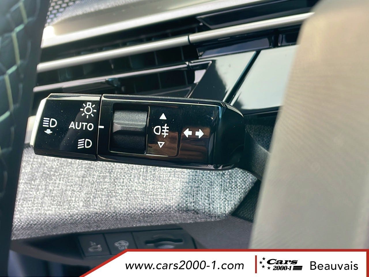 Peugeot 3008  Hybrid 145 e-DCS6 GT occasion - Photo 20
