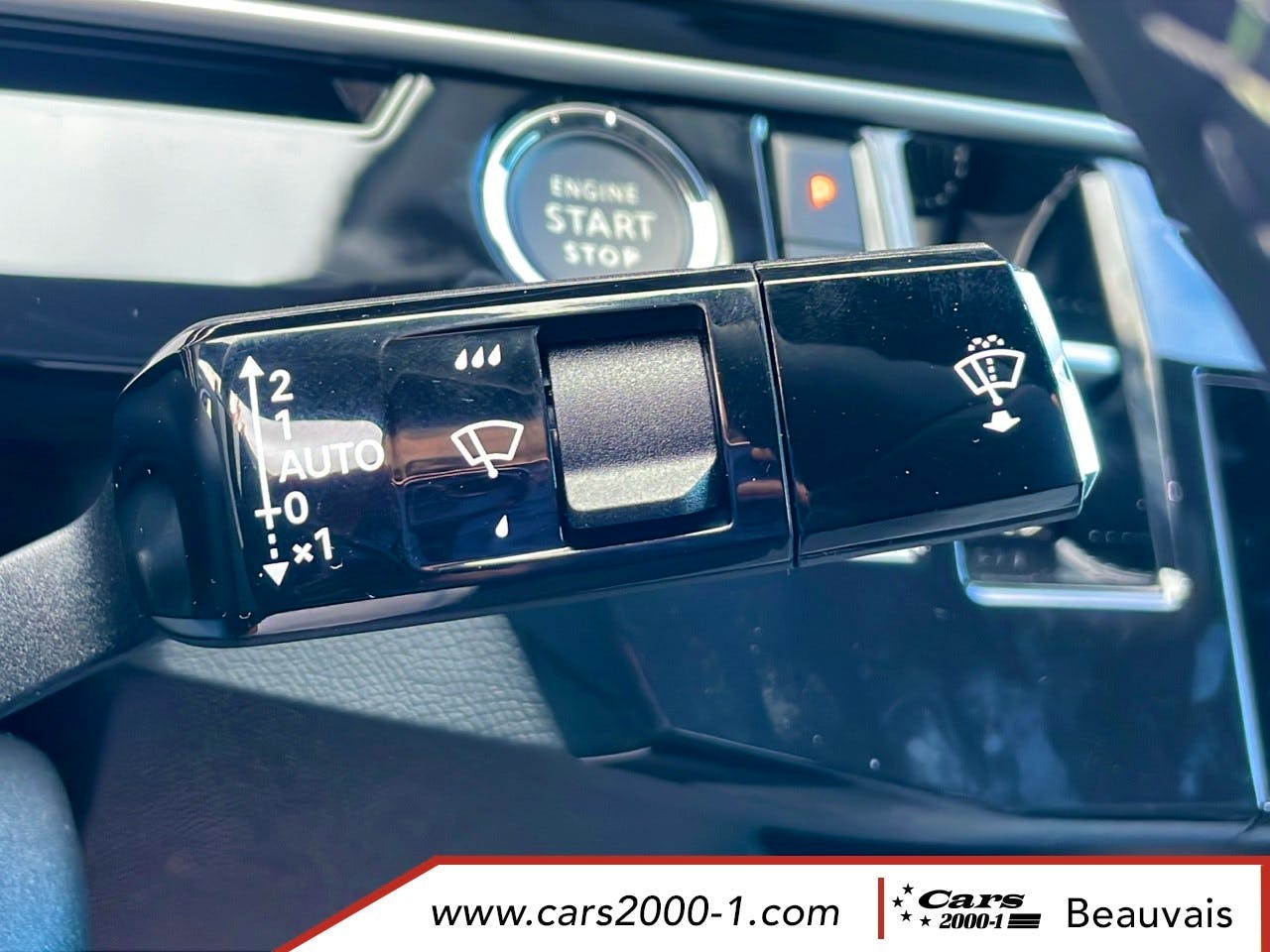 Peugeot 3008  Hybrid 145 e-DCS6 GT occasion - Photo 21