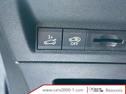 Peugeot 3008  Hybrid 145 e-DCS6 GT occasion - Photo 22