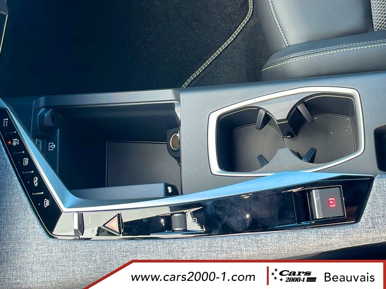 Peugeot 3008  Hybrid 145 e-DCS6 GT occasion - Photo 24