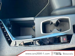 Peugeot 3008  Hybrid 145 e-DCS6 GT occasion - Photo 24