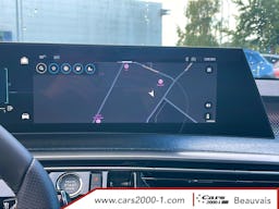 Peugeot 3008  Hybrid 145 e-DCS6 GT occasion - Photo 25