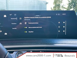 Peugeot 3008  Hybrid 145 e-DCS6 GT occasion - Photo 28
