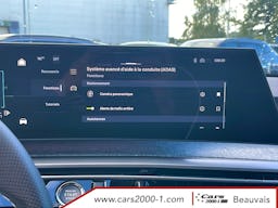 Peugeot 3008  Hybrid 145 e-DCS6 GT occasion - Photo 29