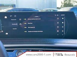 Peugeot 3008  Hybrid 145 e-DCS6 GT occasion - Photo 30